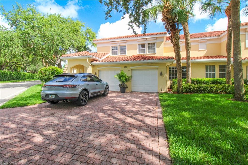 L'AMBIANCE - Residential Lease