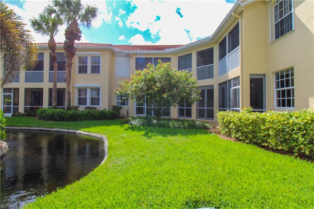 L'AMBIANCE - Residential Lease