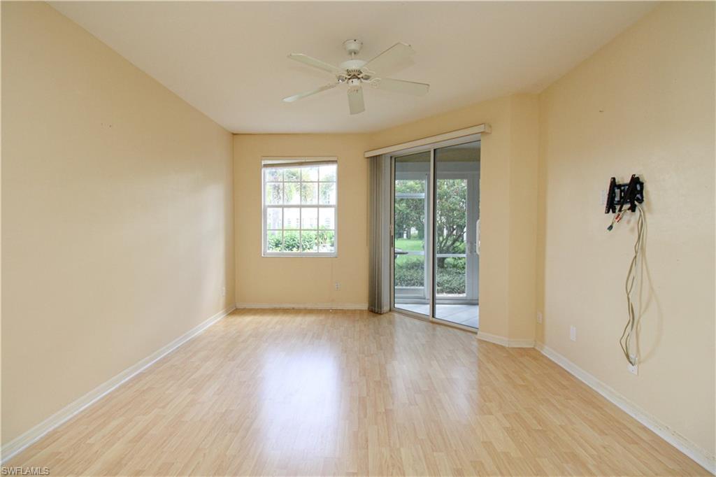 L'AMBIANCE - Residential Lease