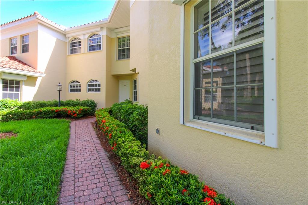 L'AMBIANCE - Residential Lease