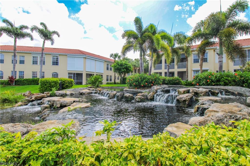 L'AMBIANCE - Residential Lease
