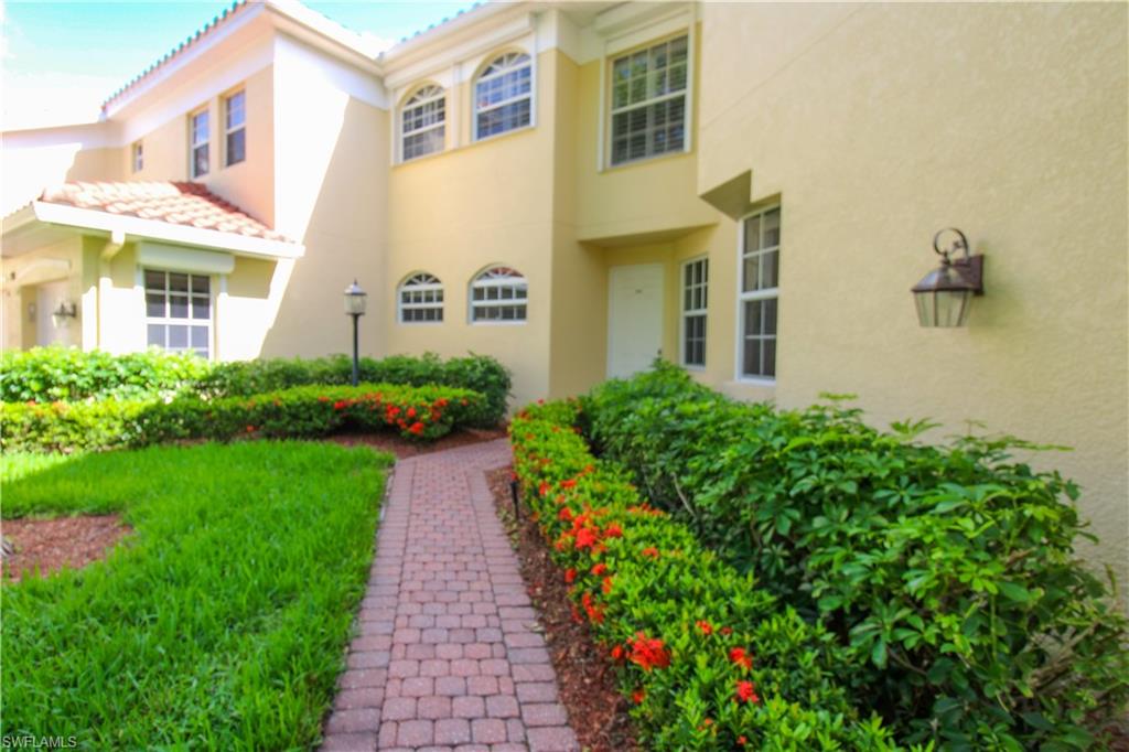 L'AMBIANCE - Residential Lease