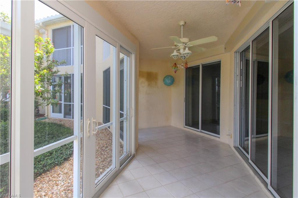 L'AMBIANCE - Residential Lease