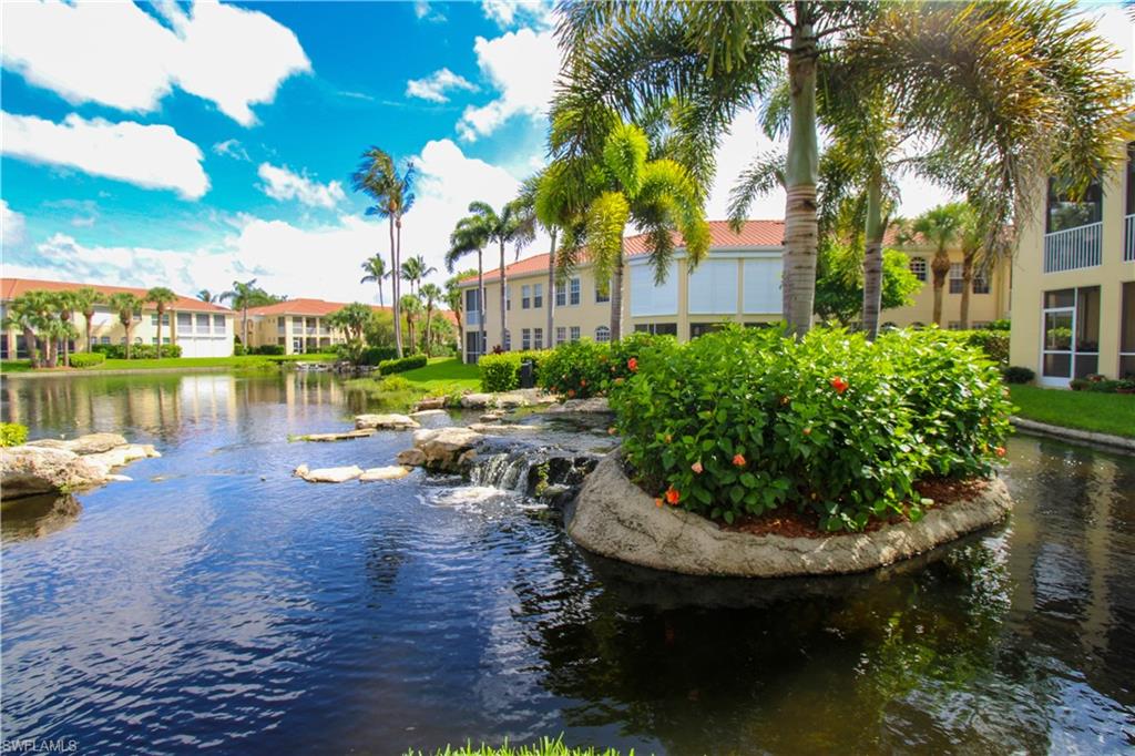 ** ANNUAL UNFURNISHED 3 BED/2 BATH FIRST FLOOR LARGE CONDO IN PELICAN BAY ** READY FOR A LONG-TERM TENANT **Welcome to this UNFURNISHED ground floor 3-bedroom, 2-bathroom condo located in the desirable gated luxury community of Pelican Bay at L'Ambiance, Naples, FL. This condo features a built-in desk in one bedroom and convenience. Enjoy picturesque stunning views of the lake and features from your own backyard, perfect for relaxing and entertaining. This home features a one-car spacious garage for convenient parking and storage. With a prime location and luxurious amenities, this home is the perfect place to call your own. Experience the best of Naples living in this beautiful property. Close to Famous Mercato for restaurants and shopping, minutes from 5th Avenue South and SW Florida white powdery beaches. Amenities are endless! BBQ - Picnic, Beach Access, Bike And Jog Path, Bike Storage, Billiards, Business Center, Community Park, Community Pool, Community Room, Community Spa/Hot tub, Exercise Room, Fitness Center Attended, Internet Access, Pickleball, Restaurant, Shopping, and tennis. No pets allowed.

** FIRST, LAST AND SECURITY DUE UPON MOVE-IN **
TENANTS PAY ELECTRICITY, CABLE\STREAMING\INTERNET