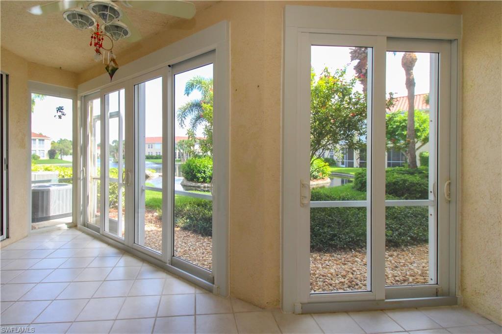 L'AMBIANCE - Residential Lease