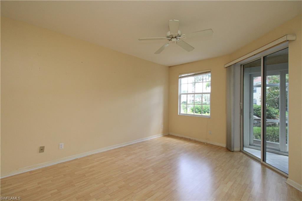 L'AMBIANCE - Residential Lease