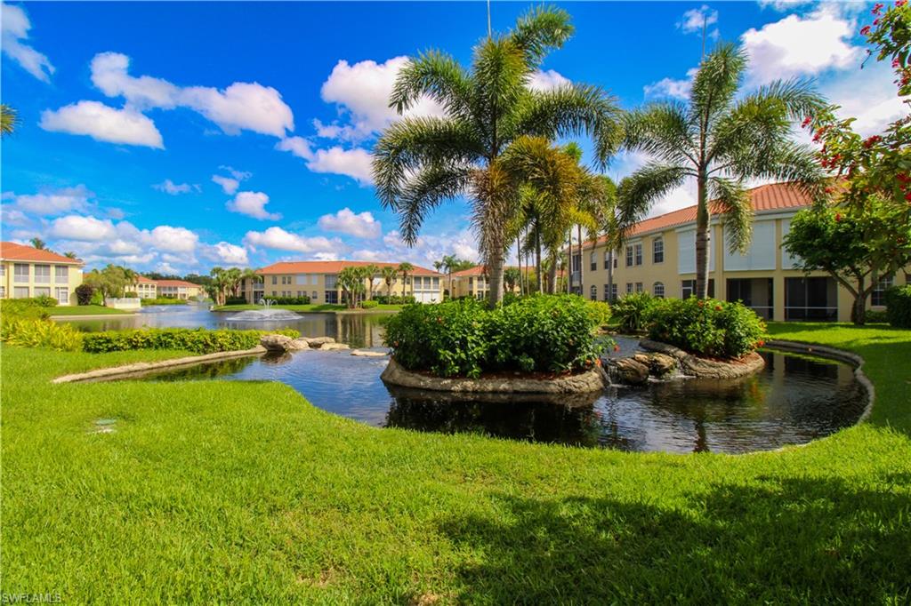 L'AMBIANCE - Residential Lease