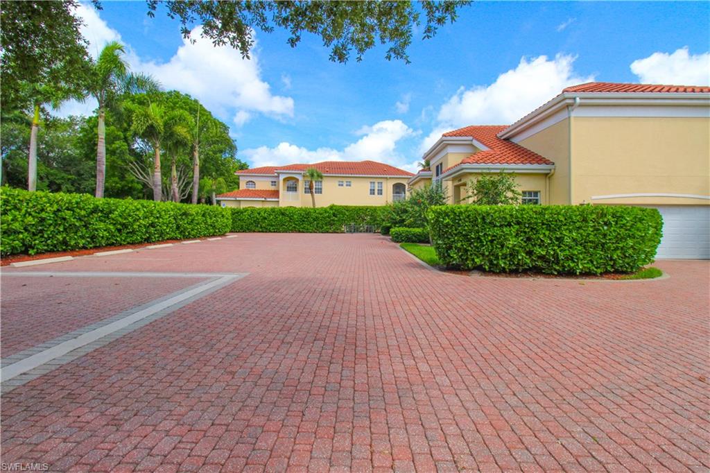 L'AMBIANCE - Residential Lease