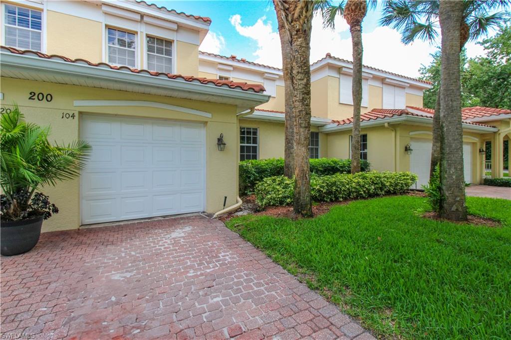 L'AMBIANCE - Residential Lease