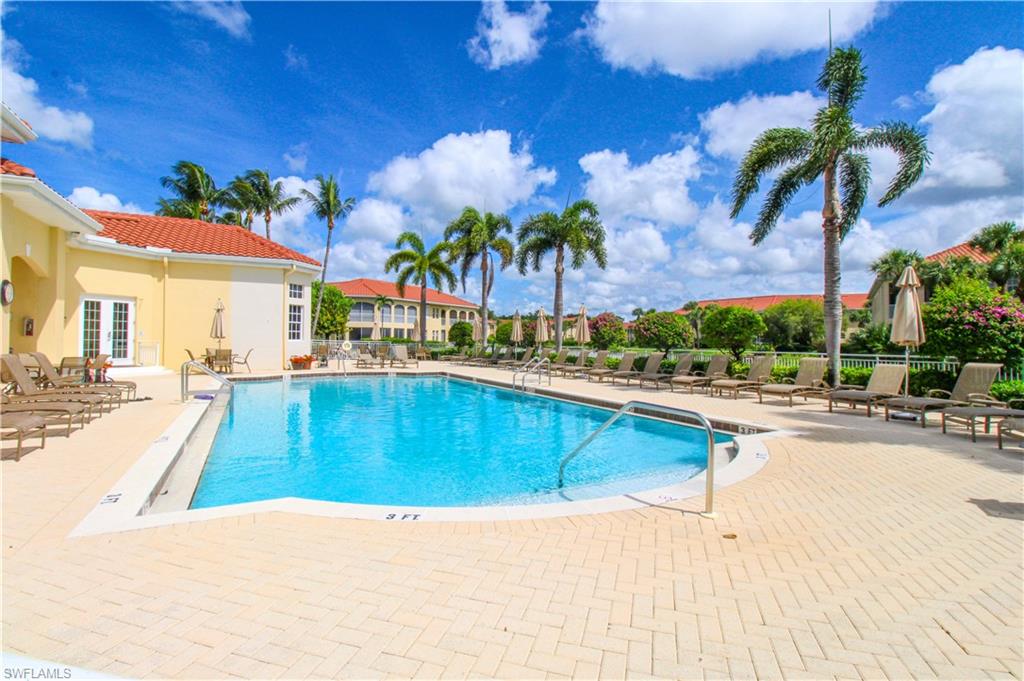 L'AMBIANCE - Residential Lease
