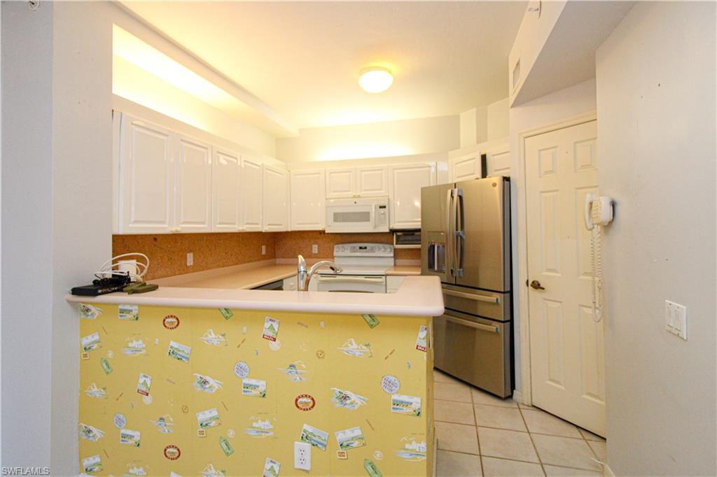 L'AMBIANCE - Residential Lease