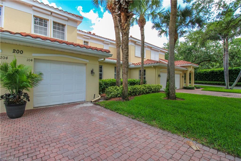 L'AMBIANCE - Residential Lease