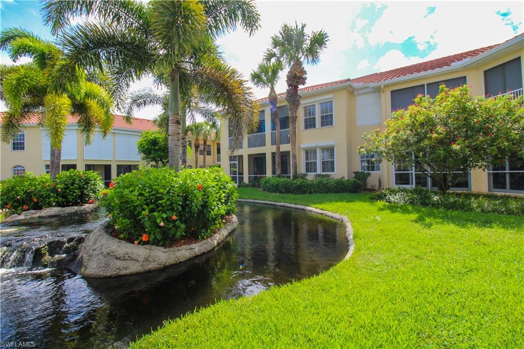 L'AMBIANCE - Residential Lease