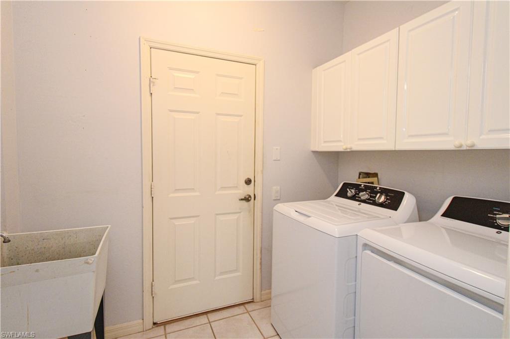 L'AMBIANCE - Residential Lease
