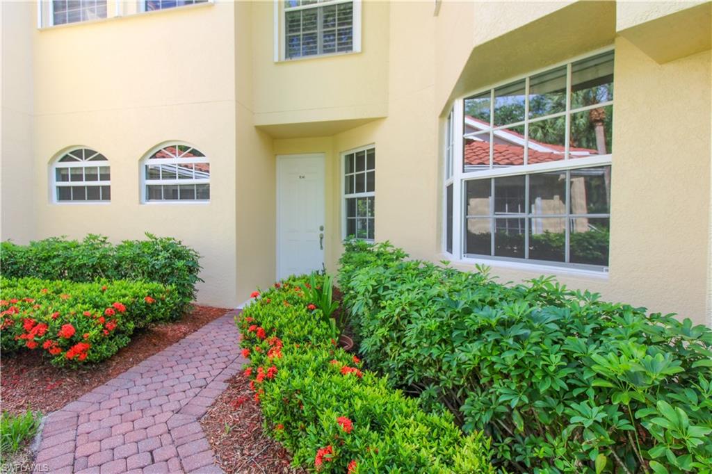 L'AMBIANCE - Residential Lease