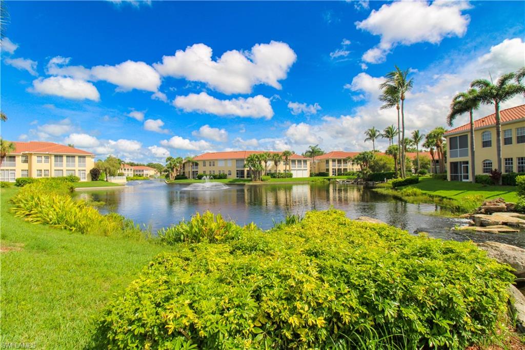 L'AMBIANCE - Residential Lease