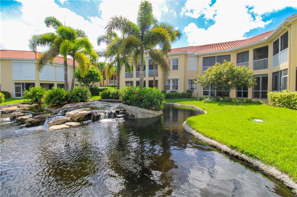 L'AMBIANCE - Residential Lease
