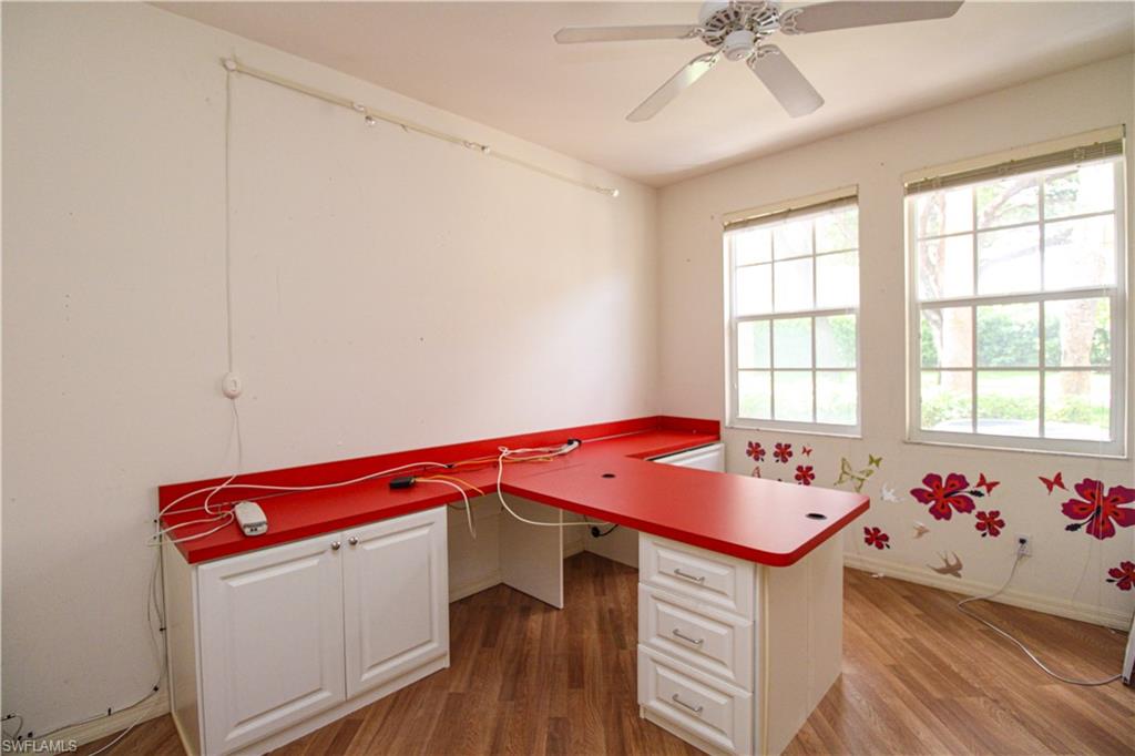 L'AMBIANCE - Residential Lease