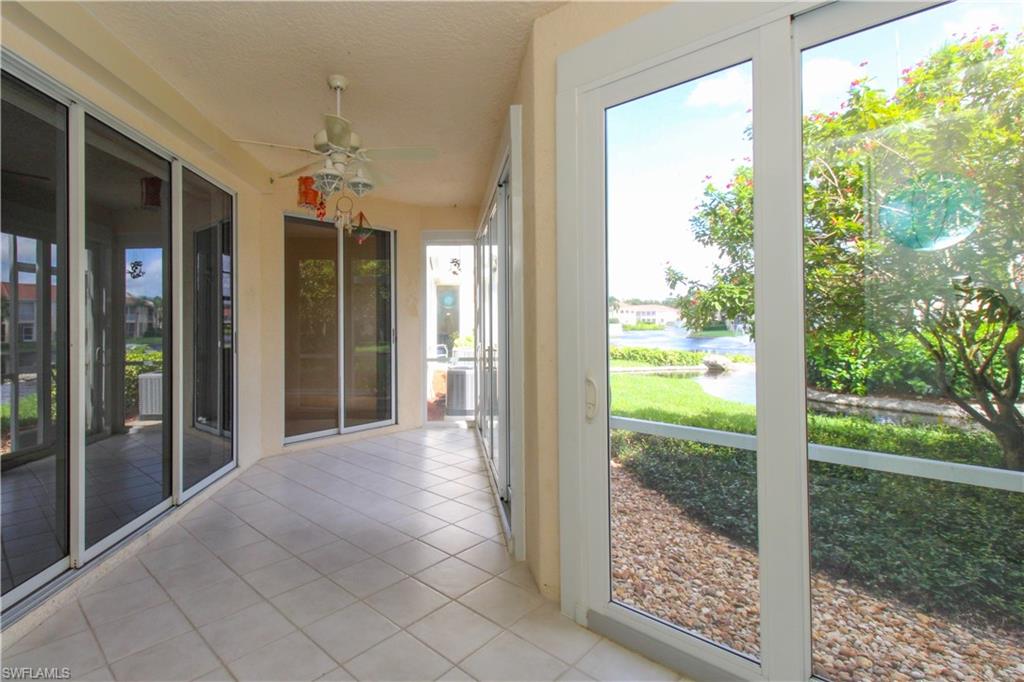 L'AMBIANCE - Residential Lease