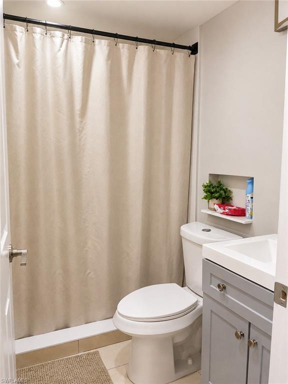NORTH FORT MYERS - Residential