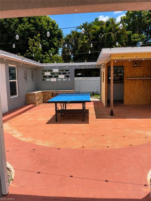 NORTH FORT MYERS - Residential