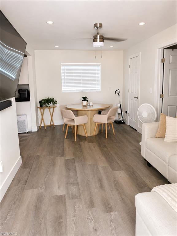 NORTH FORT MYERS - Residential