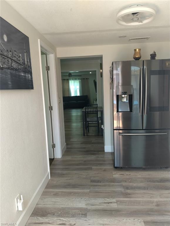 NORTH FORT MYERS - Residential