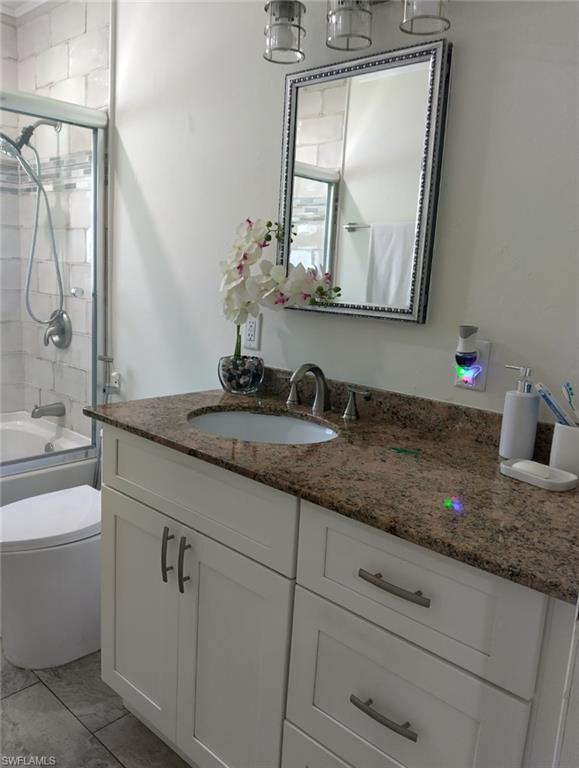 NORTH FORT MYERS - Residential