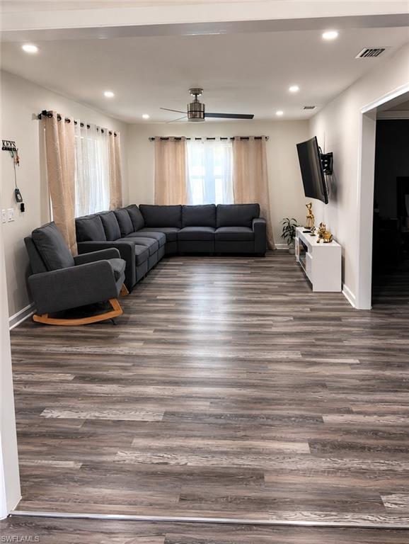 NORTH FORT MYERS - Residential
