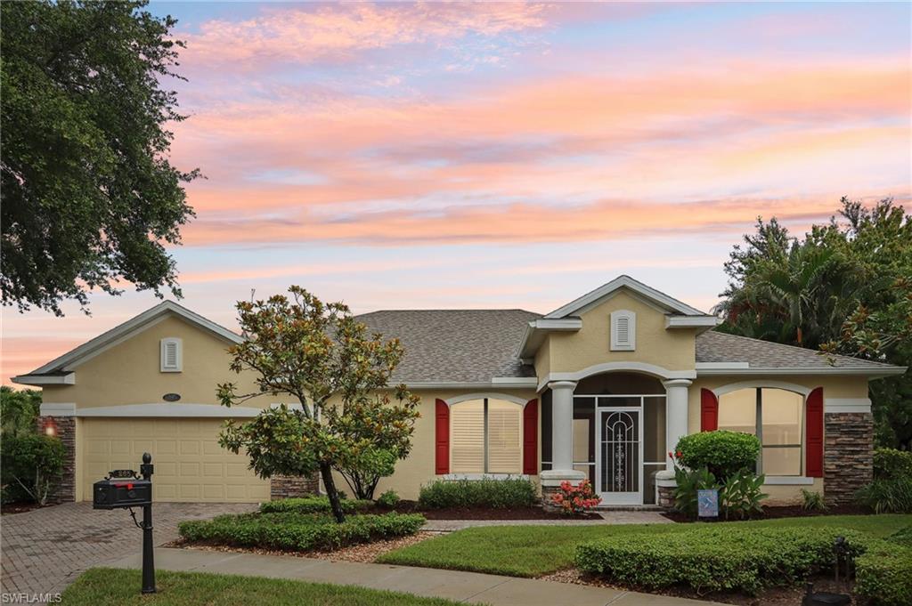 PEBBLEBROOKE LAKES - Residential