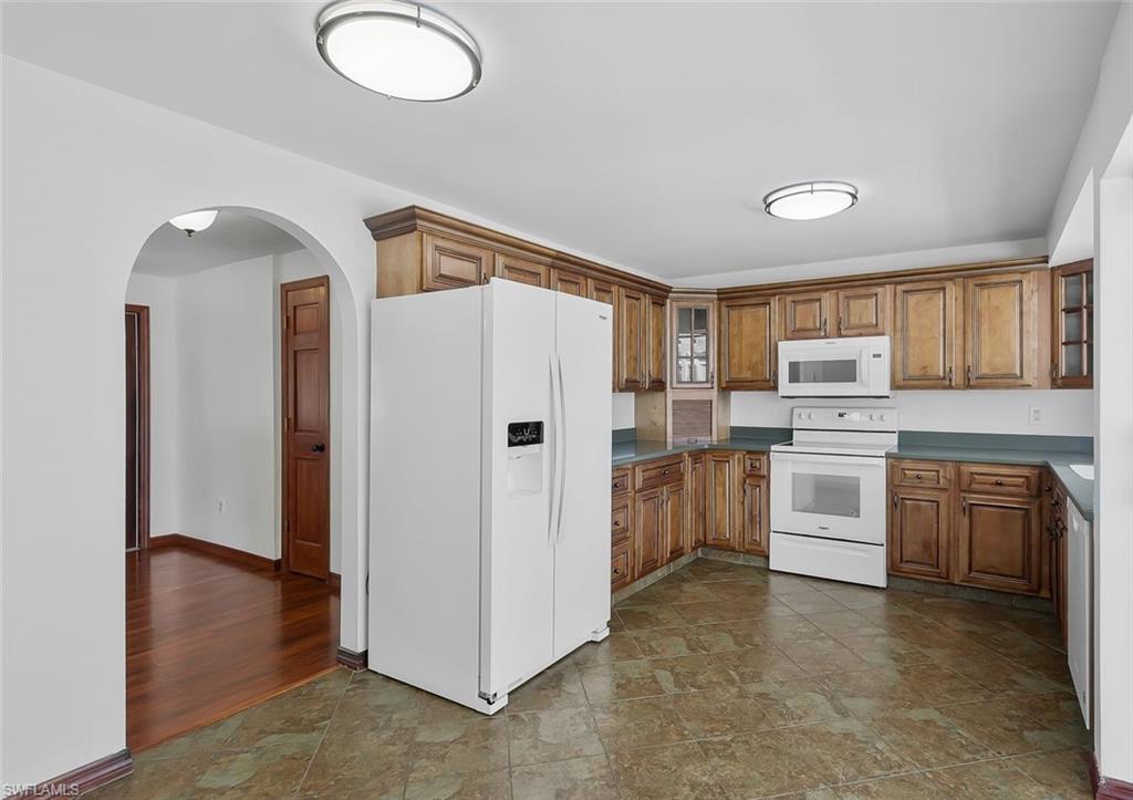 TANGLEWOOD - Residential