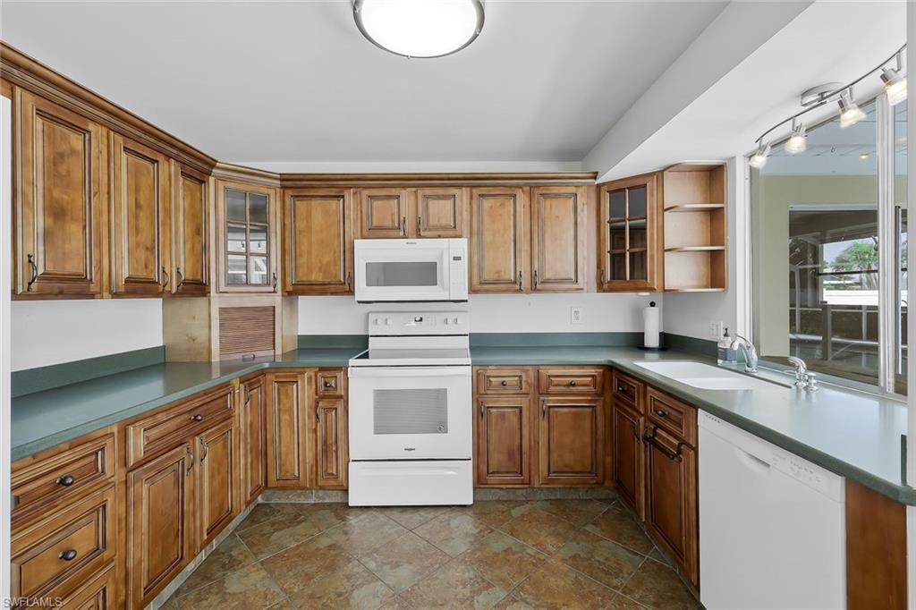 TANGLEWOOD - Residential