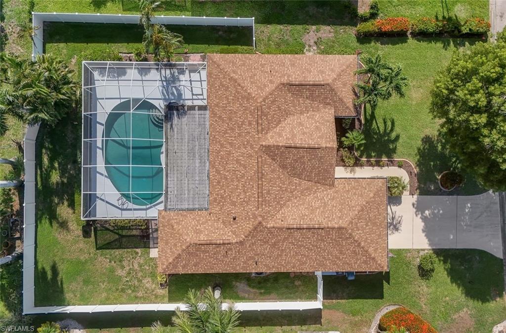 TANGLEWOOD - Residential