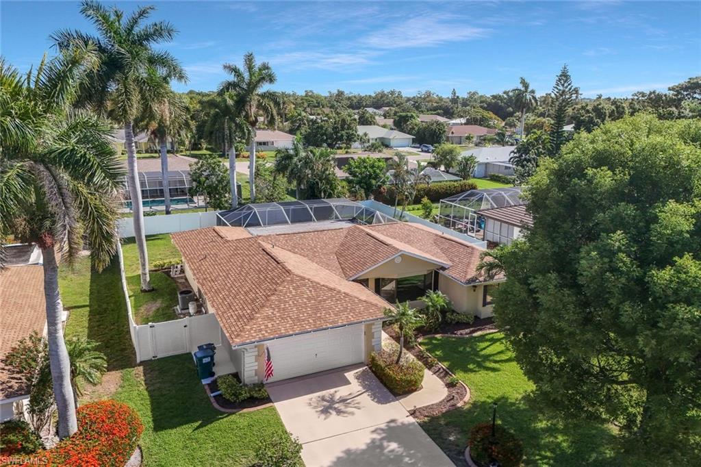 TANGLEWOOD - Residential