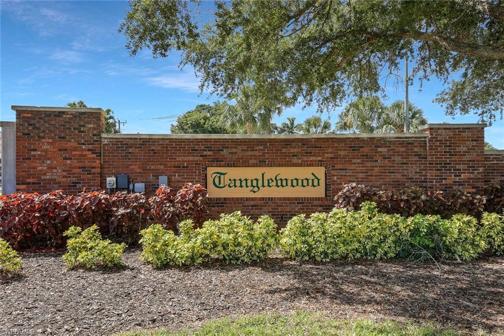 TANGLEWOOD - Residential