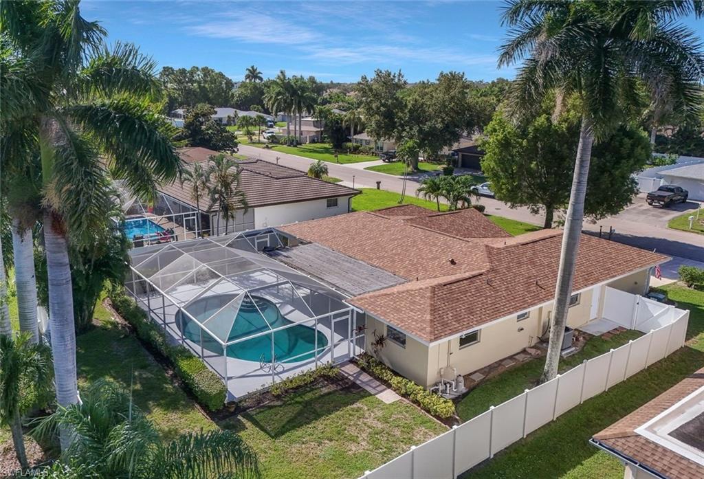 TANGLEWOOD - Residential