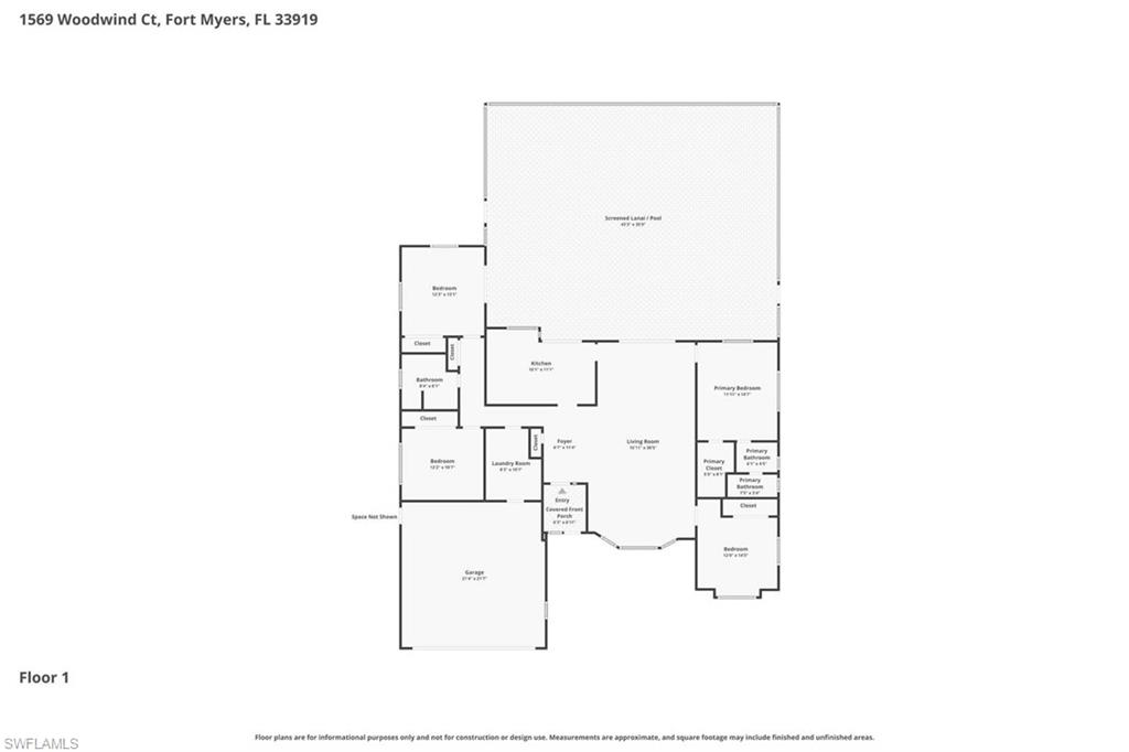 TANGLEWOOD - Residential