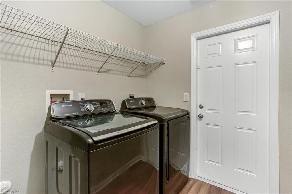 NORTH PORT - Residential