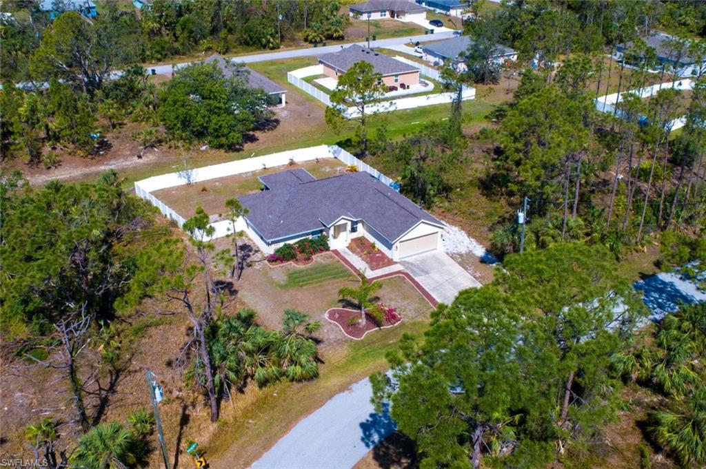 NORTH PORT - Residential