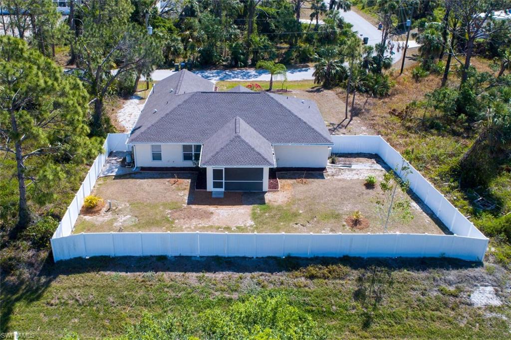 NORTH PORT - Residential