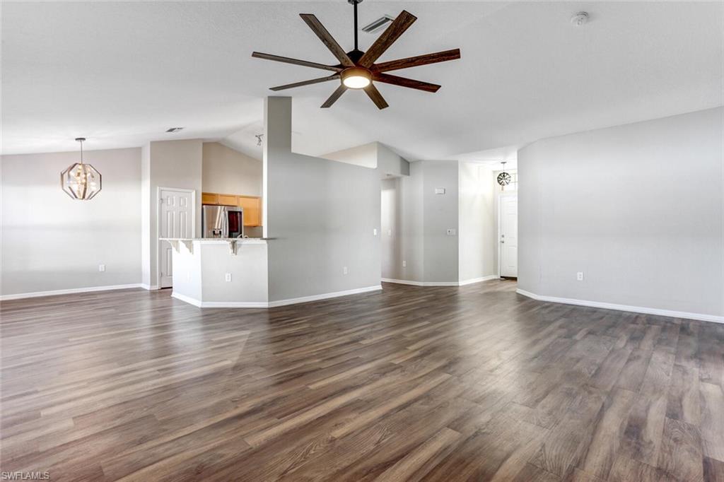 NORTH PORT - Residential