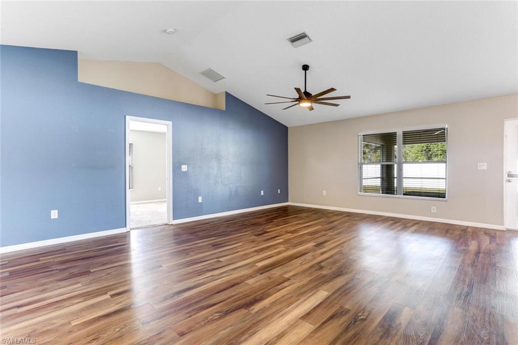 NORTH PORT - Residential