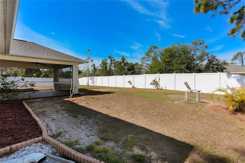 NORTH PORT - Residential