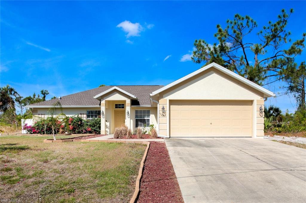 NORTH PORT - Residential
