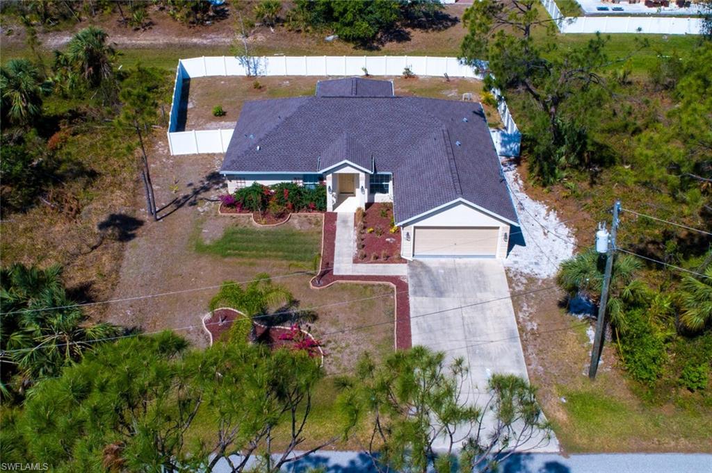 NORTH PORT - Residential