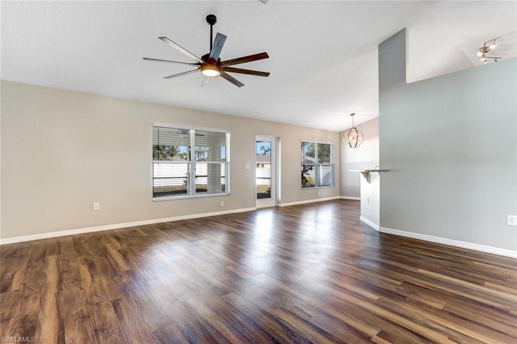 NORTH PORT - Residential