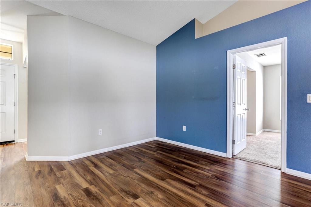 NORTH PORT - Residential