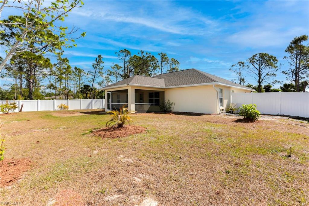 NORTH PORT - Residential