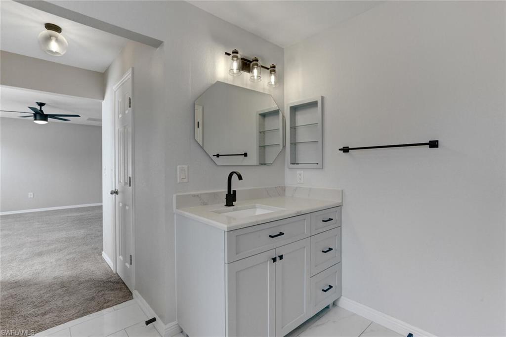 NORTH PORT - Residential