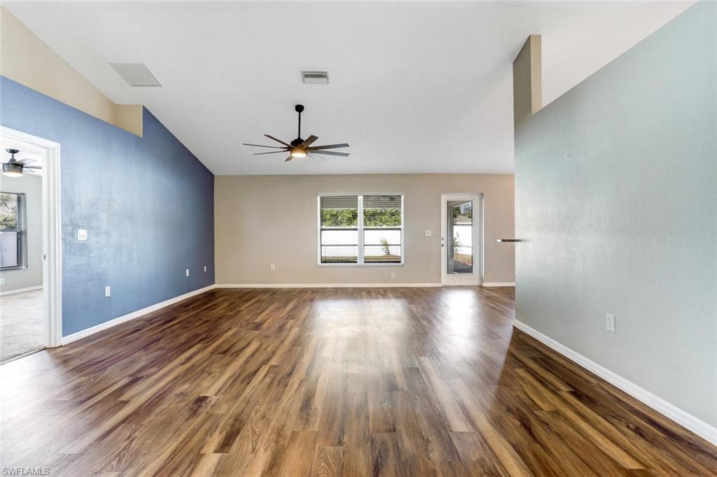 NORTH PORT - Residential